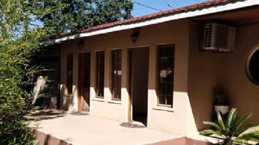 3 bedroom House in Francistown, Monarch