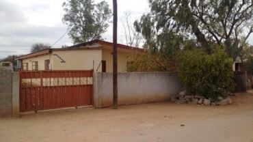 4 Bedroom House in Francistown