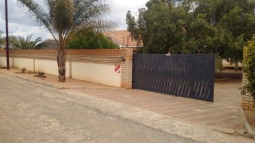 Bedroom house at Garden View Francistown